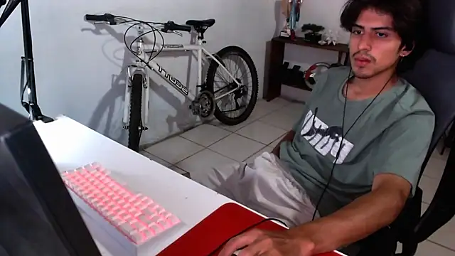 Thieves9 online show from September 17, 2025, 9:11 am