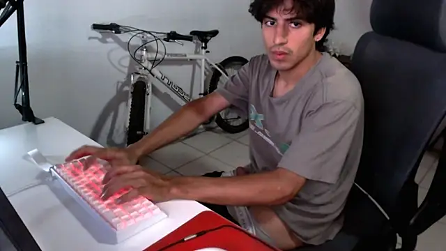 Thieves9 online show from September 22, 2025, 10:45 pm