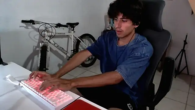 Thieves9 online show from September 25, 2025, 5:22 am