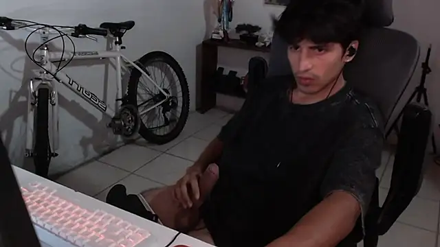 Thieves9 online show from October 12, 2025, 5:39 am