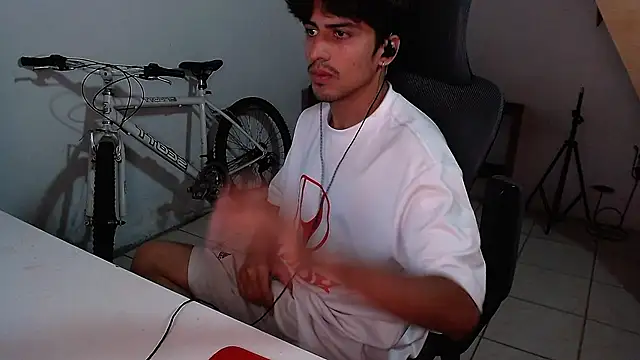 Thieves9 online show from October 18, 2025, 4:15 am