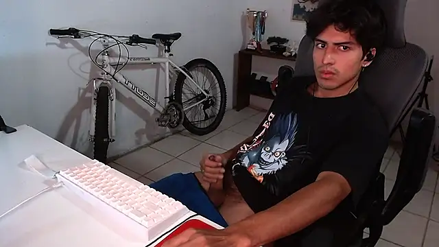 Thieves9 online show from October 22, 2025, 5:13 pm