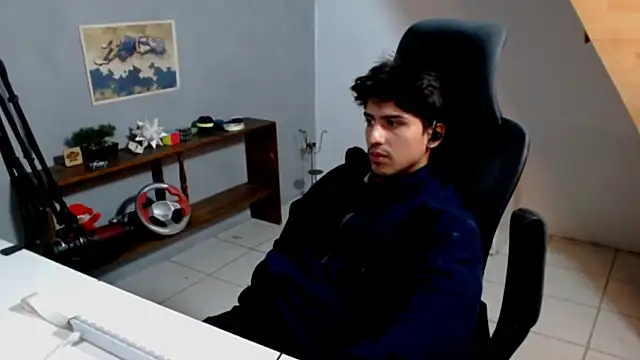 Thieves9 online show from December 23, 2025, 4:21 am