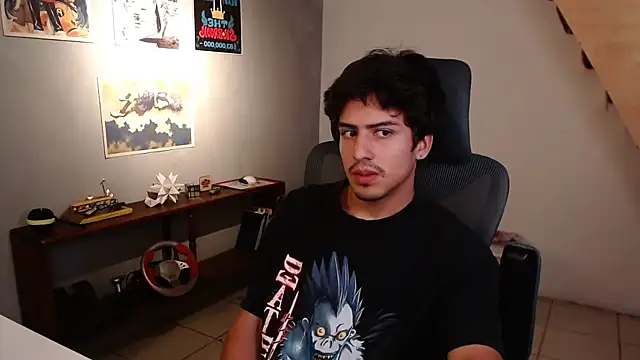 Thieves9 online show from February 22, 2026, 10:41 pm