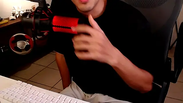 Thieves9 online show from March 26, 2026, 5:13 am