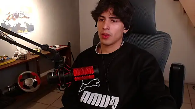 Thieves9 online show from April 20, 2026, 4:04 am