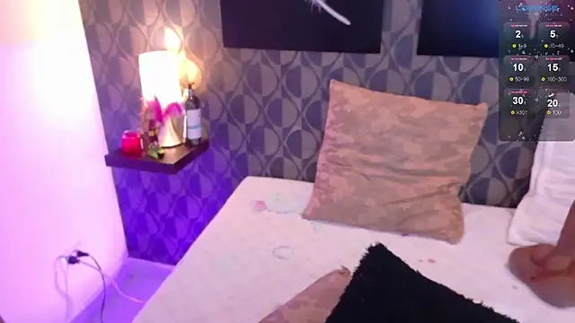 SharomRoss online show from December 21, 2024, 3:42 pm