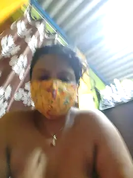 SuperSexyJaneman online show from January 15, 2025, 3:33 am