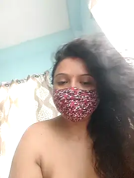 SuperSexyJaneman online show from September 29, 2025, 10:31 am