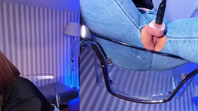 ArianaBaker online show from January 14, 2025, 9:41 pm