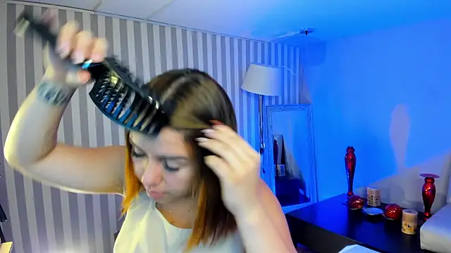 ArianaBaker online show from January 22, 2025, 3:29 pm