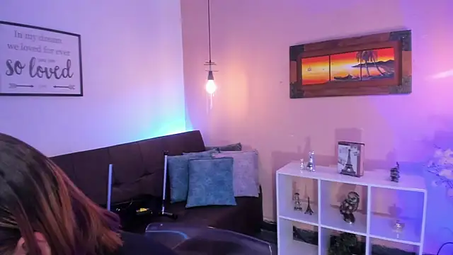 ArianaBaker online show from February 8, 2025, 10:19 pm