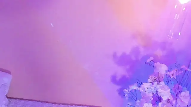 ArianaBaker online show from March 6, 2025, 7:43 pm