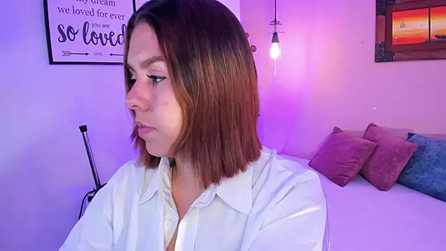 ArianaBaker online show from March 14, 2025, 3:36 pm