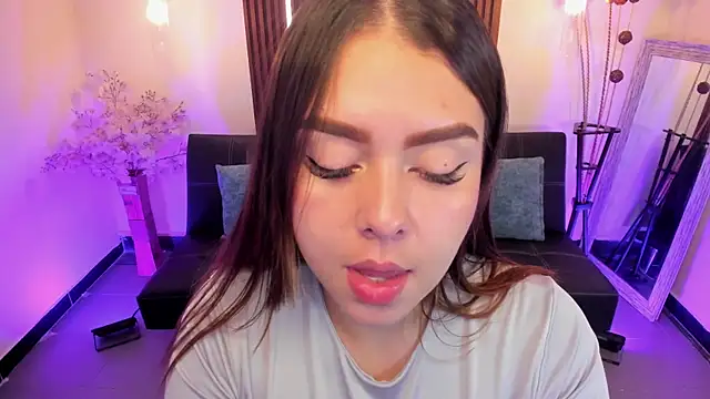 ArianaBaker online show from January 10, 2026, 2:41 pm