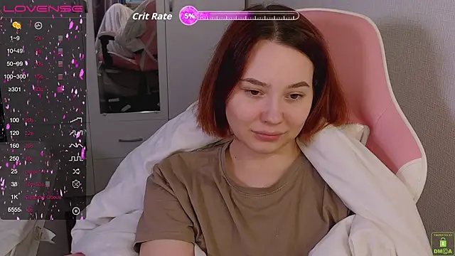 Airyhill online show from September 24, 2025, 8:12 pm