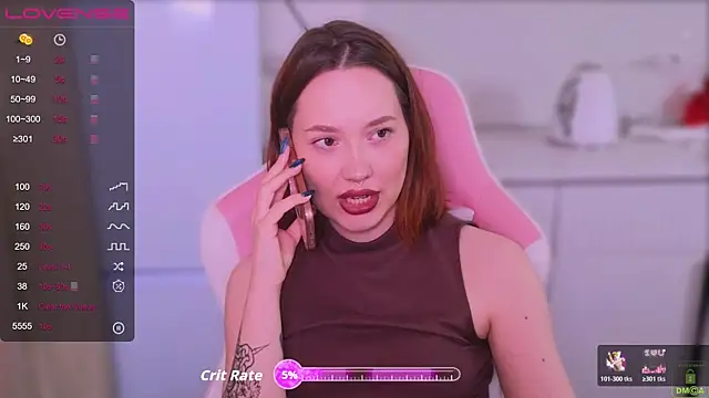 Airyhill online show from April 2, 2026, 2:37 pm