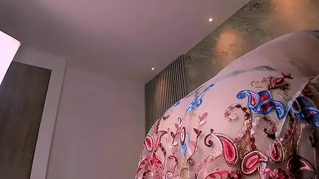 lola  sweetx online show from February 7, 2025, 9:58 am