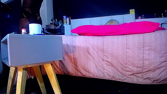 bellatrixx 69 online show from October 13, 2025, 10:37 am