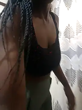 Swirly blac online show from April 5, 2026, 1:30 pm