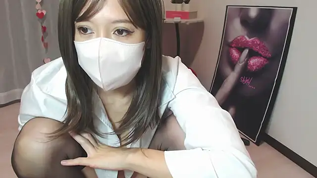 yooooo-chandesu online show from November 28, 2025, 12:57 am