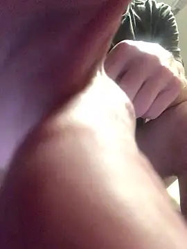 GoatStroker online show from December 5, 2024, 9:50 pm
