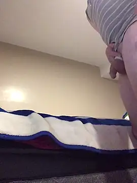 GoatStroker online show from December 19, 2024, 12:45 pm
