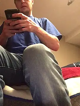 GoatStroker online show from December 21, 2024, 9:36 pm