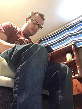 GoatStroker online show from December 25, 2024, 3:38 pm