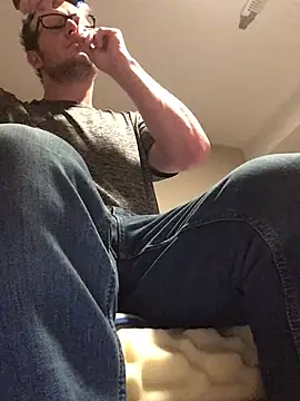 GoatStroker online show from December 28, 2024, 8:58 pm