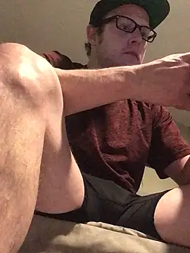 GoatStroker online show from January 20, 2025, 7:36 am