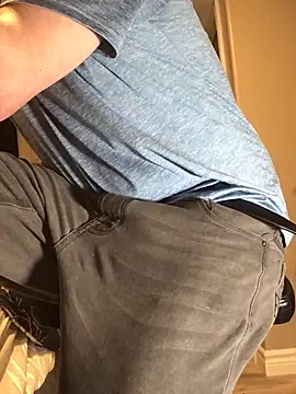 GoatStroker online show from March 12, 2025, 11:54 pm