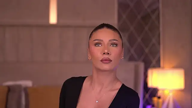 BlairSanders online show from January 12, 2026, 7:41 pm