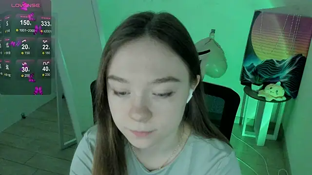 Snapshot of Florence_meow chatting on March 7, 2025, 7:30 am Florence meow online show from March 7, 2025, 7:30 am