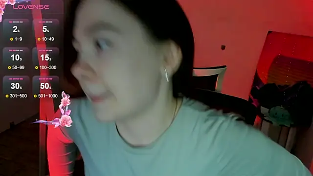 Florence meow online show from February 17, 2026, 9:06 am