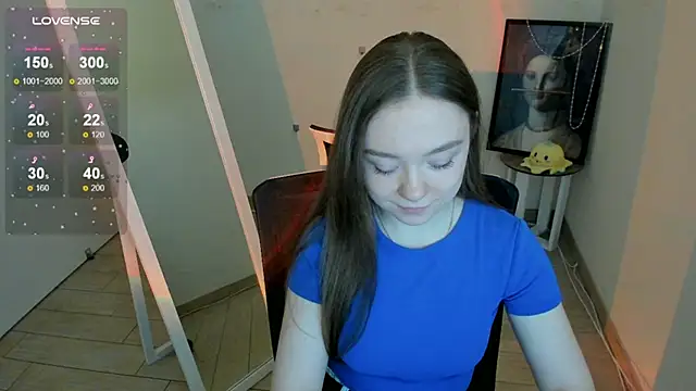 Florence meow online show from April 21, 2026, 8:31 am