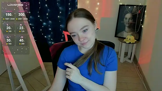 Florence meow online show from April 22, 2026, 7:00 am