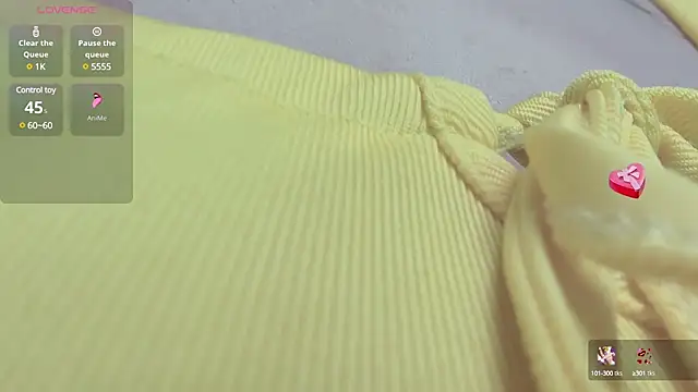 Liiniie-Lovers online show from February 15, 2025, 8:54 am