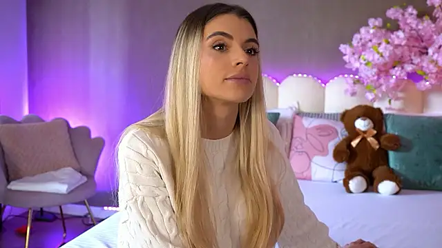 HaileyMadow online show from March 21, 2026, 7:57 am