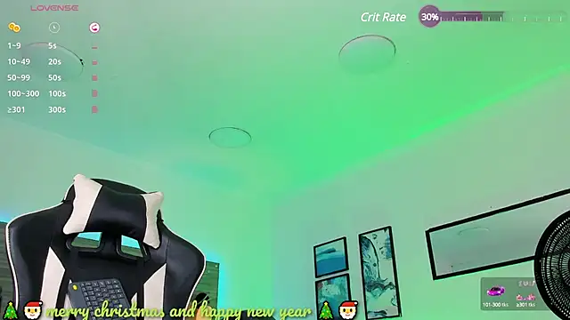 dilan alfonzo online show from December 26, 2024, 10:52 pm