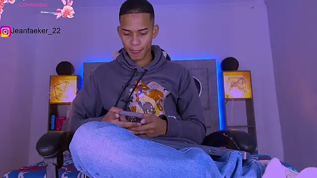 dilan alfonzo online show from January 6, 2026, 12:42 pm