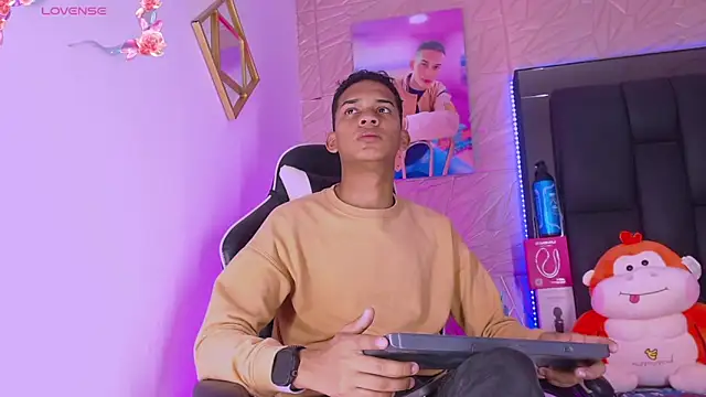 dilan alfonzo online show from March 17, 2026, 5:00 am