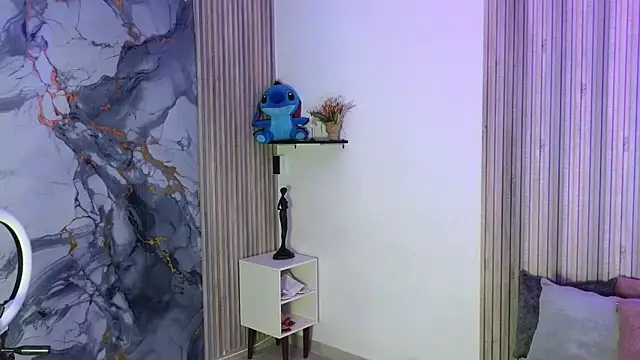 LissaWiild online show from December 19, 2025, 8:16 pm