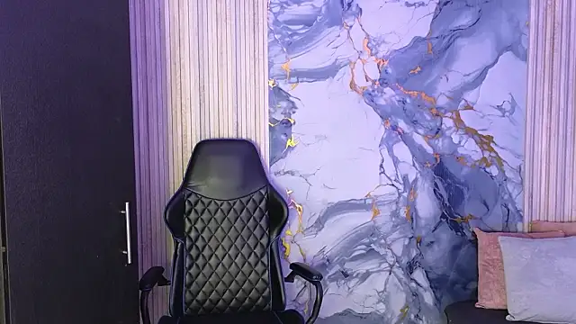 LissaWiild online show from March 6, 2026, 8:16 pm