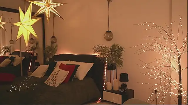 Snapshot of DaisyStacey chatting on December 18, 2025, 8:04 pm DaisyStacey online show from December 18, 2025, 8:04 pm