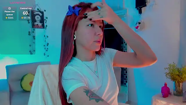 Snapshot of GenesisWhite chatting on March 16, 2026, 1:22 am GenesisWhite online show from March 16, 2026, 1:22 am