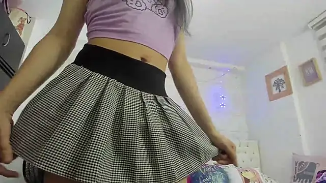 Ammy Queen online show from December 29, 2024, 6:45 am