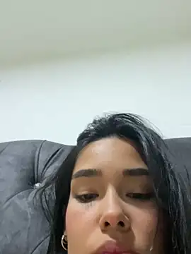 Alexsa V online show from March 19, 2025, 1:32 am