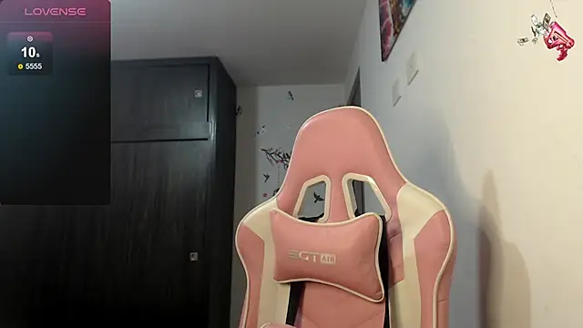 Mindy James1 online show from March 25, 2026, 9:26 am