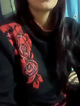 Ankita202 online show from January 11, 2026, 6:24 pm